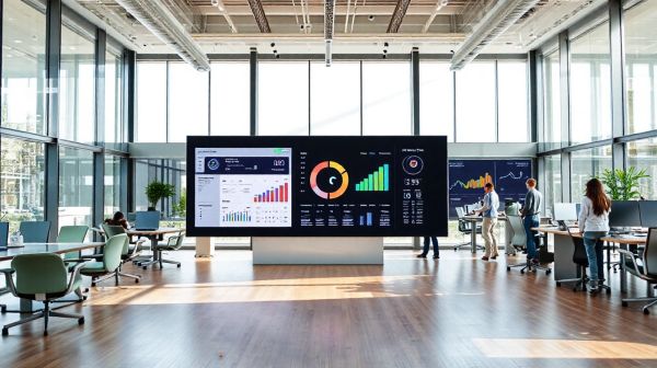 10 Ways a SaaS Management Platform Revolutionizes Business Success