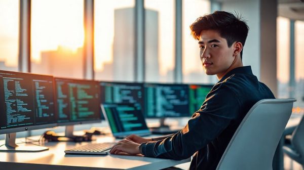 Enhance your seo strategy using an ai-driven content tool