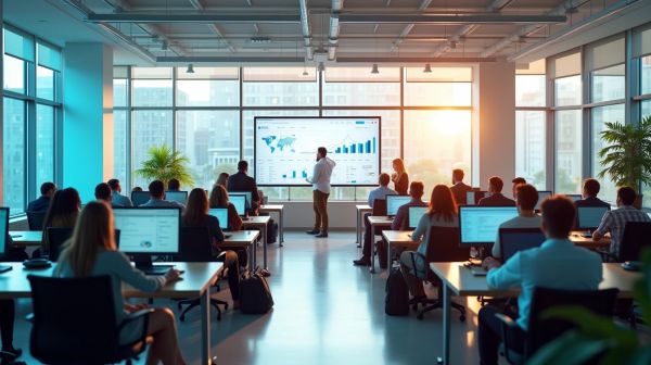 Unlocking potential: how a saas management platform transforms your business