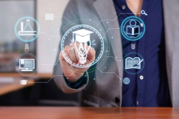 What are the critical considerations for implementing AI-driven predictive maintenance in manufacturing?