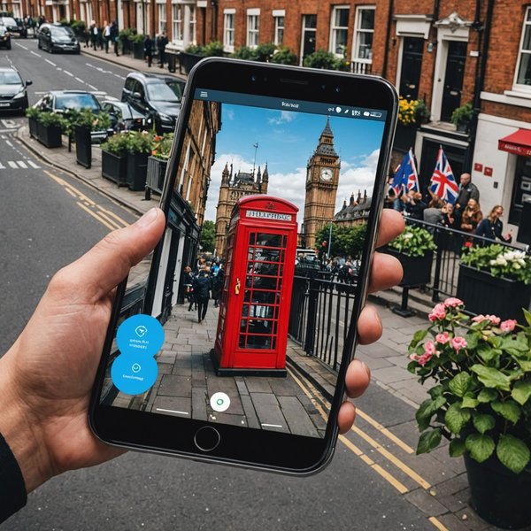 What are the best practices for integrating geofencing in UK's marketing strategies?